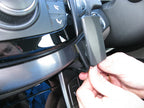 Brodit ProClip 654685 voor Hyundai i40 2012-2018 - ProClip geplaatst in het voertuig