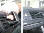 Brodit ProClip 654689 voor Kia Rio 2012-2014 - montagepositie op dashboard