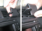 Brodit ProClip 654689 voor Kia Rio 2012-2014 - ProClip geplaatst in het voertuig