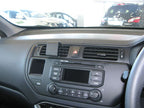 Brodit ProClip 654689 voor Kia Rio 2012-2014 - detail van dashboardmontage