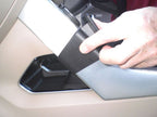 Brodit ProClip 654702 voor Land Rover Range Rover Evoque 2012-2018 - detail van dashboardmontage
