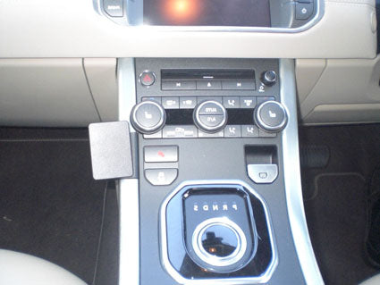 Brodit ProClip 654702 voor Land Rover Range Rover Evoque 2012-2018 - installatiepositie