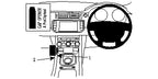 Brodit ProClip 654702 voor Land Rover Range Rover Evoque 2012-2018 - montagefoto 6