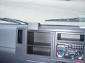 Brodit ProClip 654718 voor Chevrolet W-series 2008-2018 en Isuzu N-series 2008-2025 - installatiepositie