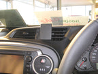 Brodit ProClip 654723 voor Toyota Yaris 2012-2014 - installatiepositie