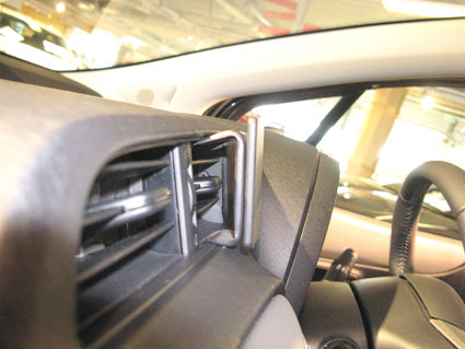 Brodit ProClip 654723 voor Toyota Yaris 2012-2014 - montagefoto 6