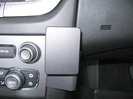 Brodit ProClip 654727 voor Holden Commodore Omega 2011-2013 - installatiepositie