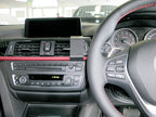 Brodit ProClip 654740 voor BMW 4-series F32, F33, F36 2014-2020, BMW 3GT, F34 2014-2019 en BMW 3-series F30, F31 2012-2019 - installatiepositie