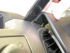 Brodit ProClip 654742 voor Toyota HiLux 2012-2016 en Toyota HiLux 2012-2015 - detail van dashboardmontage