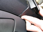 Brodit ProClip 654746 voor Toyota HiLux 2012-2016 en Toyota HiLux 2012-2015 - ProClip geplaatst in het voertuig