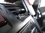 Brodit ProClip 654747 voor Subaru XV 2012-2017, Subaru XV 2012-2016 e.a. - montagepositie op dashboard
