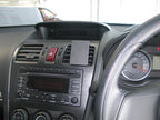 Brodit ProClip 654747 voor Subaru XV 2012-2017, Subaru XV 2012-2016 e.a. - installatiepositie