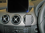 Brodit ProClip 654749 voor Mercedes Benz B-Class 2012-2018 - montagefoto 6