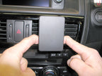 Brodit ProClip 654752 voor Mazda CX-5 2012-2017 - montagepositie op dashboard