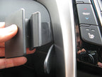 Brodit ProClip 654755 voor Hyundai i30 2012-2016 - montagepositie op dashboard