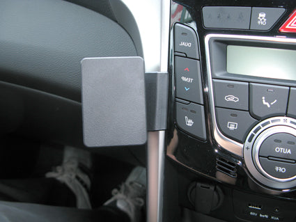 Brodit ProClip 654755 voor Hyundai i30 2012-2016 - installatiepositie