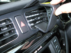 Brodit ProClip 654766 voor Kia Ceed 2012-2015 - ProClip geplaatst in het voertuig