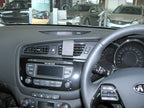 Brodit ProClip 654766 voor Kia Ceed 2012-2015 - productfoto zwarte ABS montagebasis