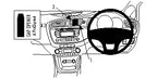Brodit ProClip 654766 voor Kia Ceed 2012-2015 - montagefoto 7