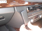 Brodit ProClip 654786 voor Audi A7 2011-2017 - ProClip geplaatst in het voertuig
