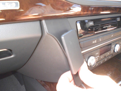 Brodit ProClip 654786 voor Audi A7 2011-2017 - ProClip geplaatst in het voertuig