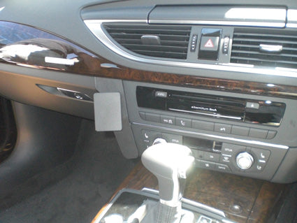 Brodit ProClip 654786 voor Audi A7 2011-2017 - installatiepositie