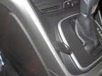 Brodit ProClip 654796 voor Ford Kuga 2013-2019 en Ford Escape 2017-2020 - montagepositie op dashboard