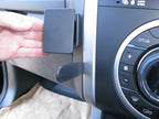 Brodit ProClip 654799 voor Holden Colorado 2013-2016 en Isuzu D-Max 2012-2020 - ProClip geplaatst in het voertuig