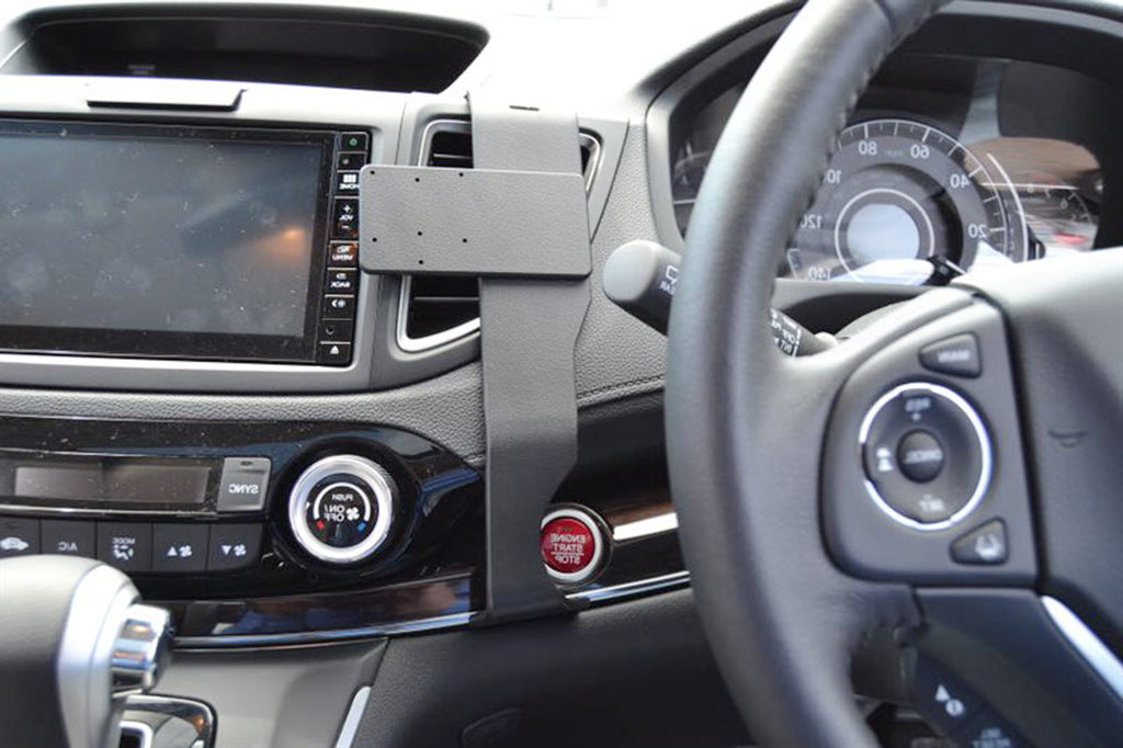 Brodit ProClip 654802 voor Honda CR-V 2012-2016 - montagefoto 6