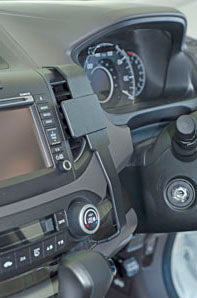 Brodit ProClip 654802 voor Honda CR-V 2012-2016 - montagefoto 7