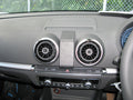 Brodit ProClip 654804 voor Audi S3 2013-2020 en Audi A3 2013-2020 - installatiepositie