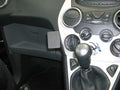 Brodit ProClip 654808 voor Ford Ka 2009-2016 - installatiepositie