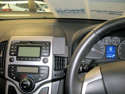 Brodit ProClip 654809 voor Hyundai i30 2008-2012 - installatiepositie