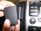 Brodit ProClip 654810 voor Hyundai i30 2008-2012 - montagepositie op dashboard