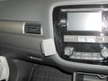 Brodit ProClip 654817 voor Mitsubishi Outlander 2013-2021 - installatiepositie