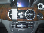 Brodit ProClip 654825 voor Mercedes Benz GLK-Class 2013-2015 - montagefoto 6