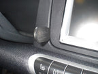 Brodit ProClip 654827 voor Smart ForTwo 2011-2014 - montagepositie op dashboard