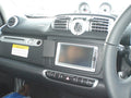 Brodit ProClip 654827 voor Smart ForTwo 2011-2014 - installatiepositie