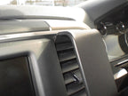 Brodit ProClip 654840 voor Ram Pick Up 1500 2018-2024 - montagepositie op dashboard