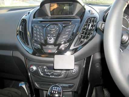 Brodit ProClip 654849 voor Ford B-Max 2013-2018 - installatiepositie
