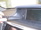 Brodit ProClip 654856 voor Honda Accord Coupé 2013-2014 en Honda Accord 2013-2014 - montagepositie op dashboard