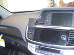 Brodit ProClip 654856 voor Honda Accord Coupé 2013-2014 en Honda Accord 2013-2014 - installatiepositie