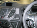 Brodit ProClip 654857 voor Ford Transit Tourneo 2014-2018, Ford Transit Custom 2013-2018 e.a. - installatiepositie