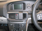 Brodit ProClip 654861 voor Volvo V40 2013-2020 - installatiepositie
