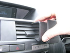 Brodit ProClip 654863 voor Mazda BT 50 2013-2015 - detail van dashboardmontage