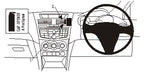 Brodit ProClip 654863 voor Mazda BT 50 2013-2015 - montagefoto 7