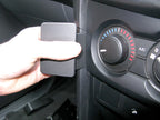 Brodit ProClip 654865 voor Mazda BT 50 2013-2015 - montagepositie op dashboard