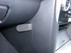 Brodit ProClip 654867 voor Toyota Aurion 2013-2017 - montagepositie op dashboard