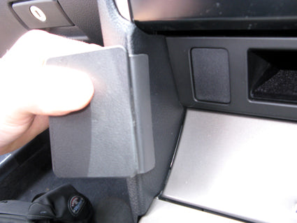 Brodit ProClip 654867 voor Toyota Aurion 2013-2017 - ProClip geplaatst in het voertuig