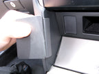Brodit ProClip 654867 voor Toyota Aurion 2013-2017 - ProClip geplaatst in het voertuig